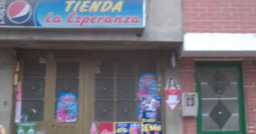 TIENDA LA ESPERANZA CARRERA 81D BOGOTÁ TIENDA LA ESPERANZA CARRERA 81D BOGOTÁ